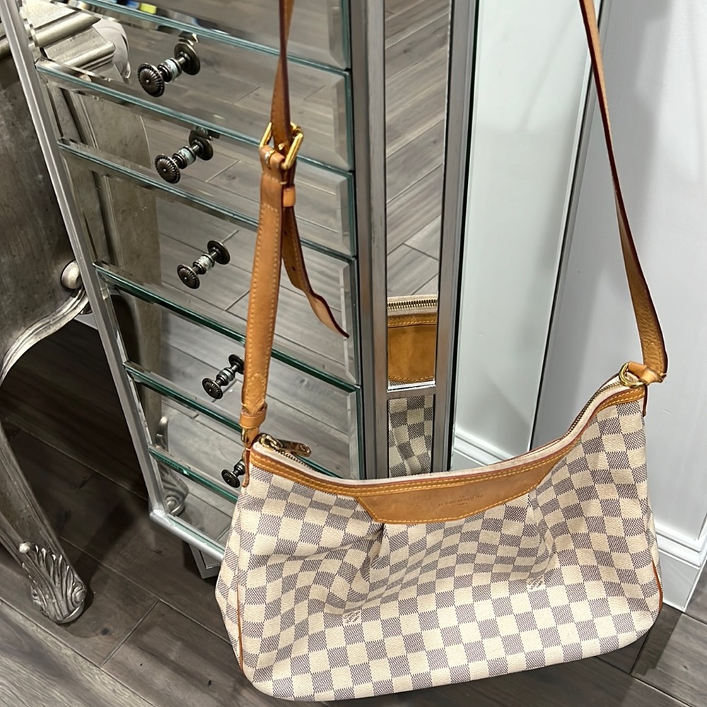 Louis Vuitton crossbody